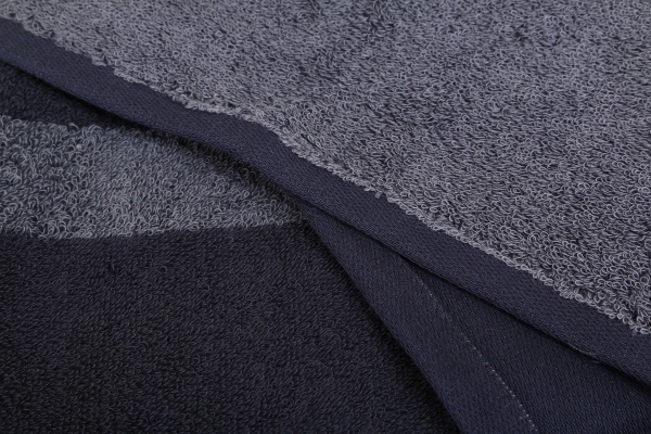 Набор полотенец махровых 50x100, 70x140 171734 в ассортименте Homeline 