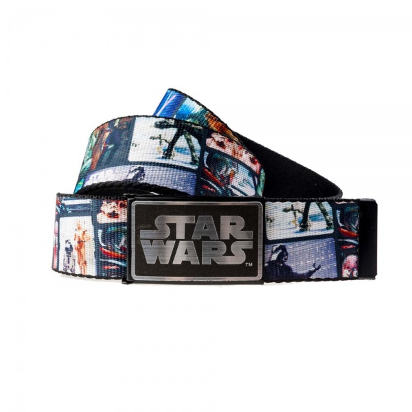 Пояс Star Wars Фільм різнокольоровий 5908305214663 