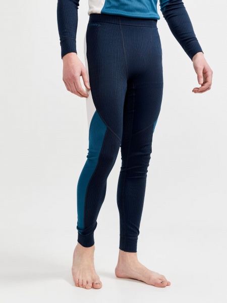 Комплект термобілизни Craft CORE DRY BASELAYER SET M 1909707-396676 р.M синій