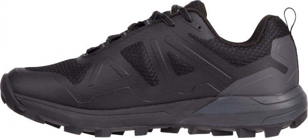 Кроссовки McKinley Niesen II AQX VENT M 417258-903057 р.41 EUR 41 26,5 см черный