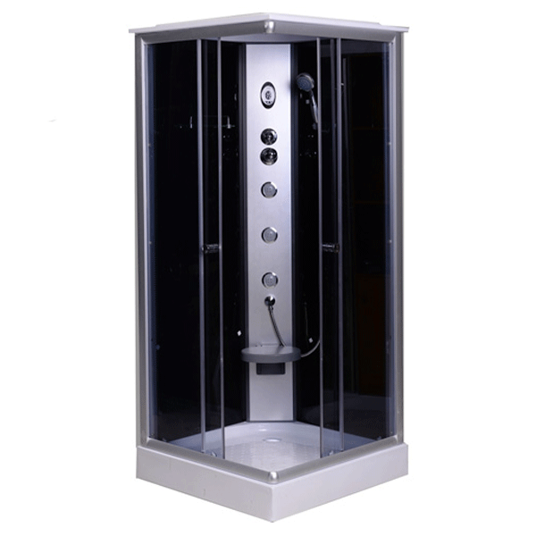 Гідромасажний бокс GM GM SV-148 90х90