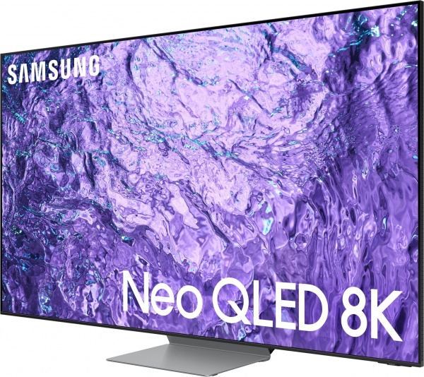Телевизор Samsung QE55QN700CUXUA