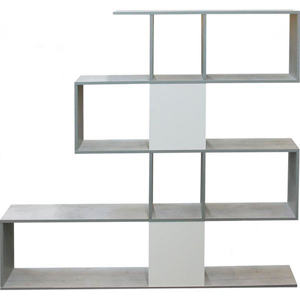 Полка Тулуза 276x1600x1485 мм 