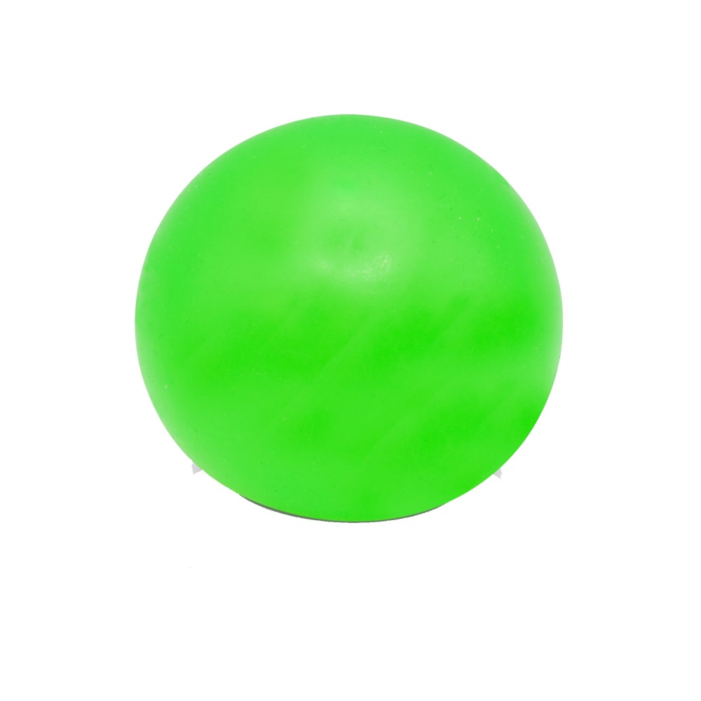 Игрушка-антистресс Monster Gum Крутой замес Шугар Неон 7 см 38675