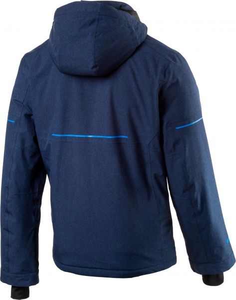 Куртка McKinley Brandon ux 280550-901911 XL синий меланж