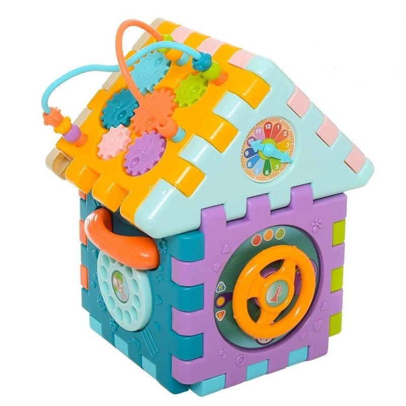 Сортер Shantou HE0528