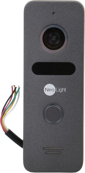 Комплект видеодомофона NeoLight NeoKit 1