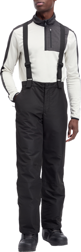 Брюки McKinley Danny II M 433488-057 р. 56 черный