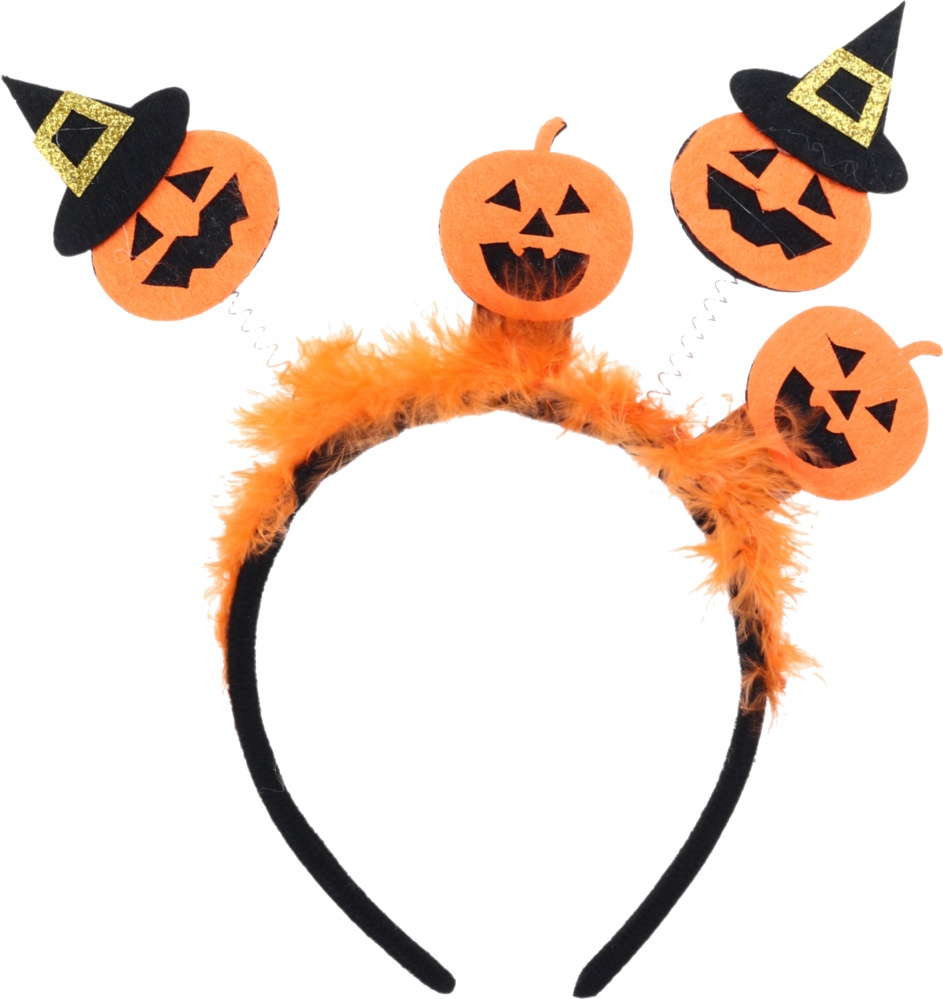 Обруч YES! Fun E2404 гарбузики