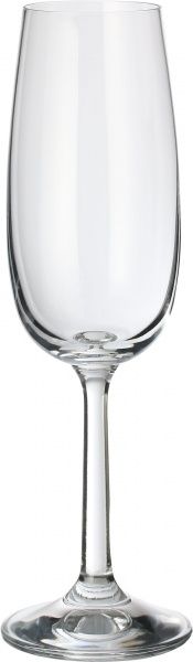 Бокал для шампанського Basic Glass 170 мл FKMA357017001010 Krosno