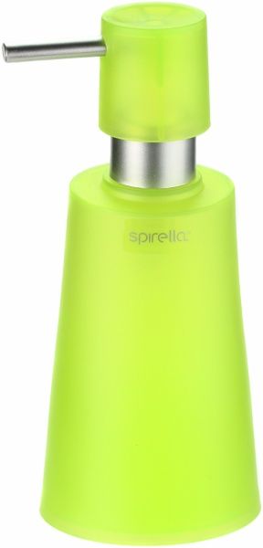 Дозатор для жидкого мыла Spirella Move 10.09574