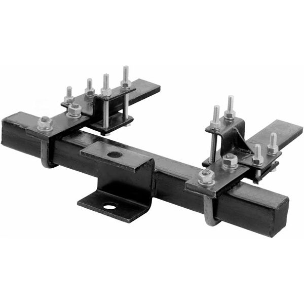 Кронштейн Люкс для крепления снегоотвала 105