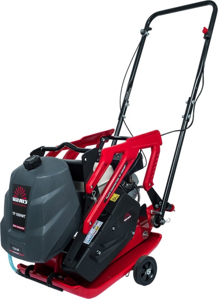 Виброплита Vitals Master TP 100HWT