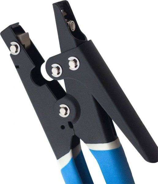 Кліщі My Tools для затягування та обрізання хомутів 391-COMP