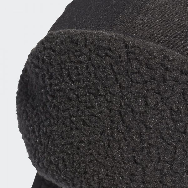 Шапка Adidas NEW USHANKA CY6019 OSFM черный