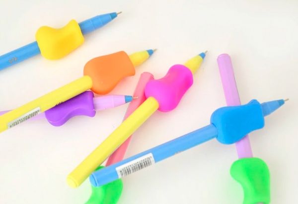 Держатель эргономичный на ручку (R) YES