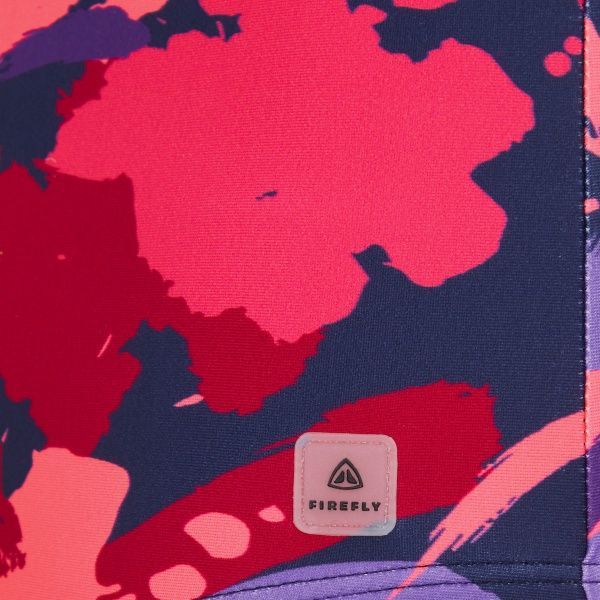 Купальник Firefly GMT2 Amaia gls 302392-356 р.116 рожевий