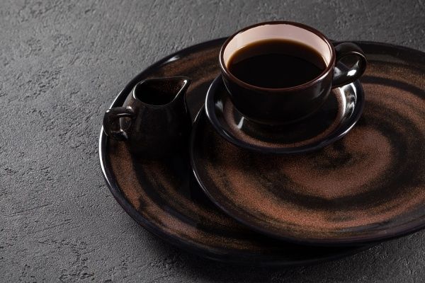 Чайник 900 мл Капфер Manna Ceramics