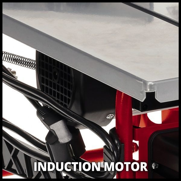 Пила циркулярная Einhell TC-TS 200 4340415