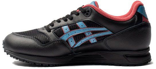 Кросівки Asics GELSAGA G-TX 1191A286-002 р.US 9 чорний