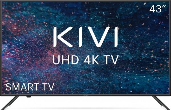 Телевизор Kivi 43U600KD 