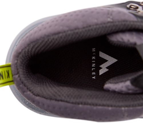 Черевики McKinley Asgard MID AQX M 412482-900057 р. EUR 43 чорний