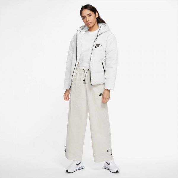 Куртка Nike W NSW CORE SYN JKT CZ1466-100 M белый