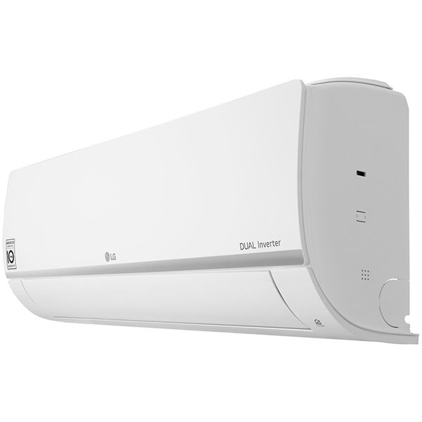 Кондиціонер LG Mega Dual Inverter P12SP