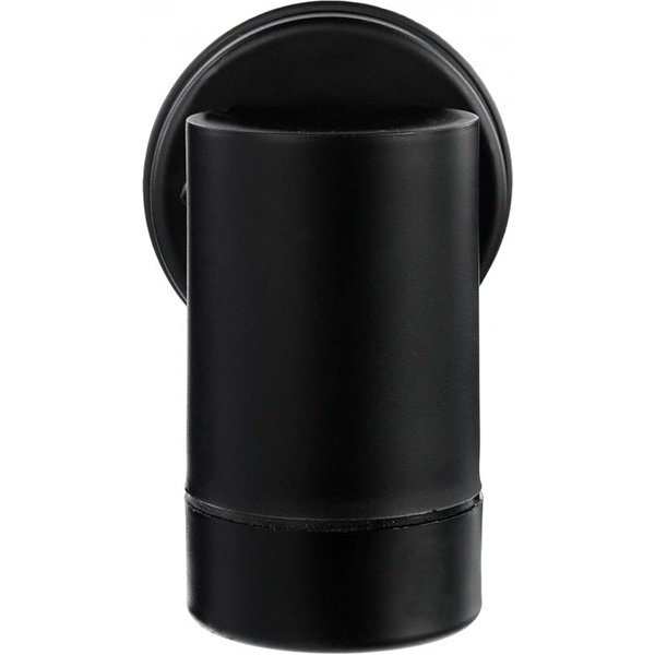 Підсвітка для сходів та фасаду LAMPERIA LED 1xGU10 чорний P1602 