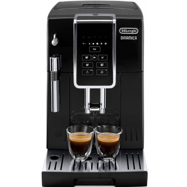 Кавоварка Delonghi ECAM 350.15 B 