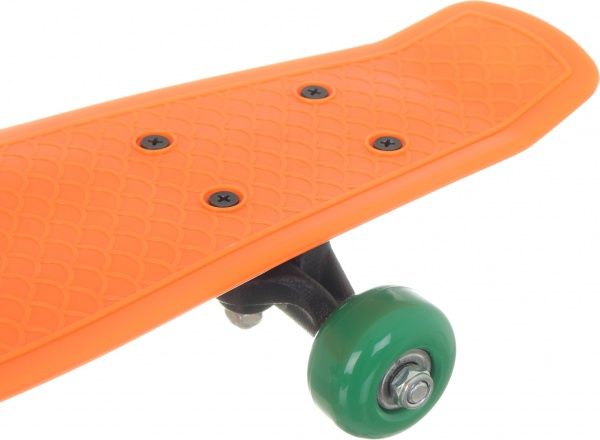 Пенниборд Shantou SC18004, 6 цветов в ассортименте