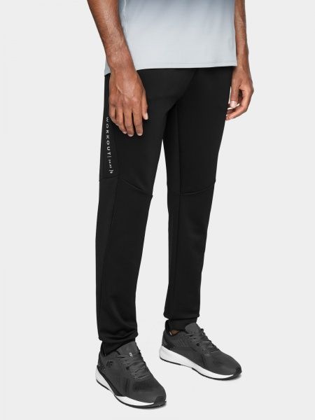 Брюки 4F H4L21-SPMTR011-20S р. 2XL черный