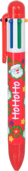 Ручка шариковая Santa 