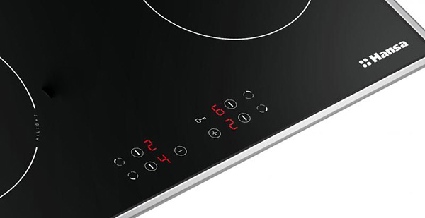 Варильна поверхня Hansa BHCI66306