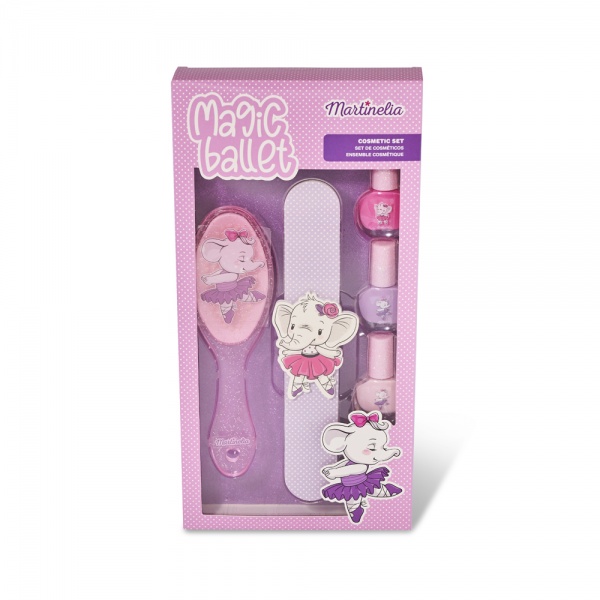 Косметичний набір MARTINELIA 
