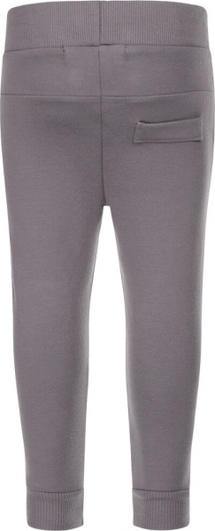 Штани для хлопчиків Koko Noko р.122 сірий T46949-37 