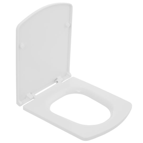 Сиденье для унитаза Cersanit EASY