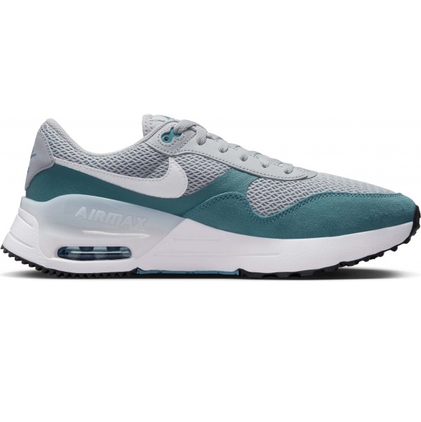 Кроссовки Nike AIR MAX SYSTM DM9537-006 р.42 серый