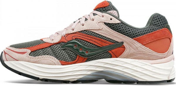 Кроссовки Saucony PRO GRID OMNI 9 70740-2s р.40 розовый