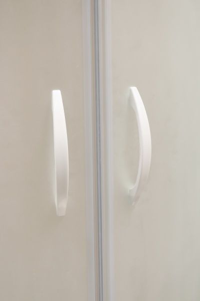 Душевая кабина Water House White 90x90 см