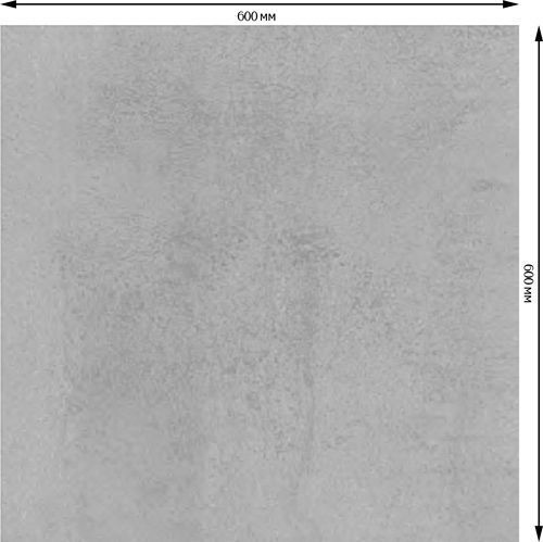 Плитка REZULT ceramika City gray EP02N701 60x60 