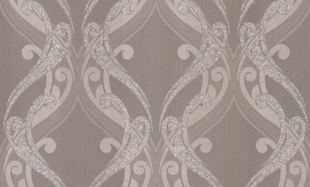 Шпалери вінілові на флізеліновій основі Bravo 81704BR26 1,06x10,05 м