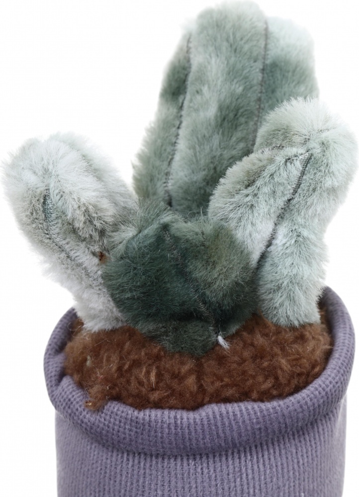 М'яка іграшка HW Planty Pals Кактус Клейстокактус 12 см різнокольоровий DT250481