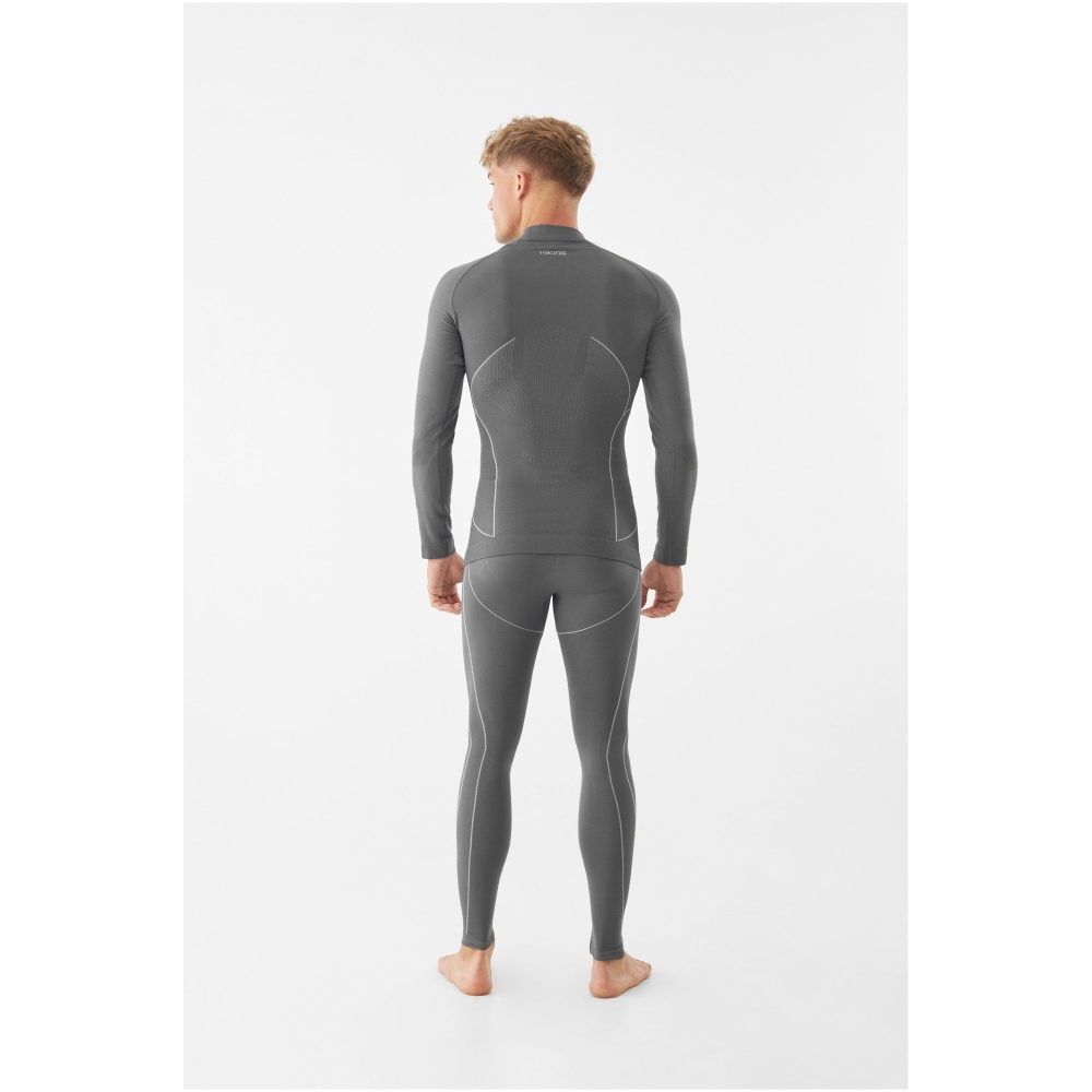 Комплект термобілизни Viking Primeone 500/25/7756/0800 р.L сірий