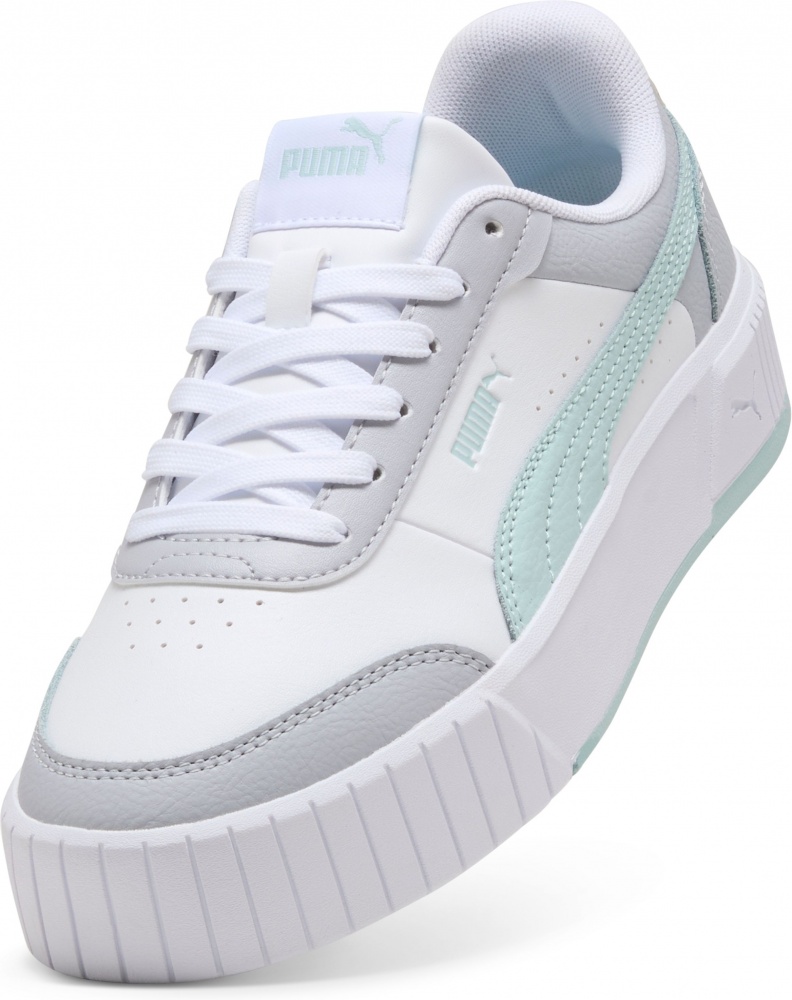 Кросівки жіночі Puma Carina Mia 40263716 р.37 білі