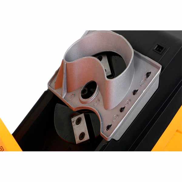 Подрібнювач садовий електричний Expert Garden JSD0526