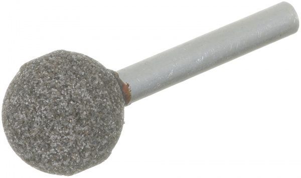 Головка шліфувальна на оправці F-2W 20x6 14А/25A F60 C 