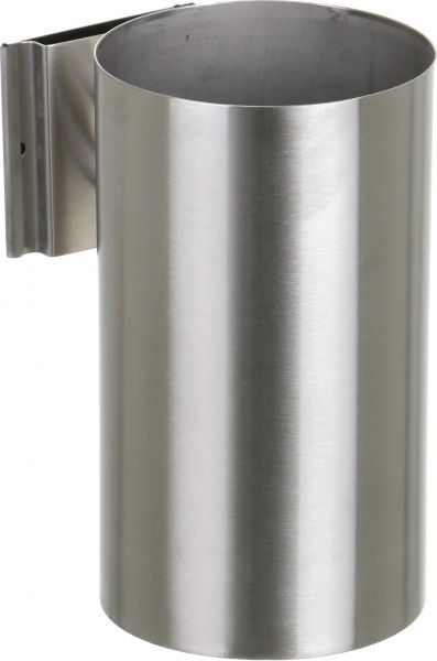 Йоржик Trento підвісний сталь