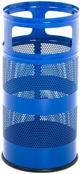 Завод Фрунзе Барселона синяя 45 л синий 57485