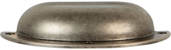 Меблева ручка CL 15120.64 27194 64 мм сталь Bosetti Marella